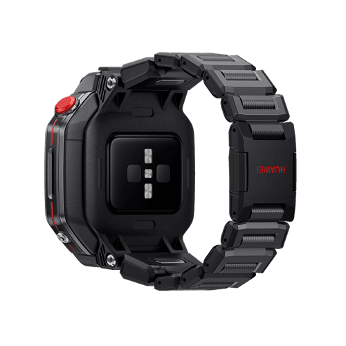 Huawei Watch Kids X1 Pro Smart Watch - Black