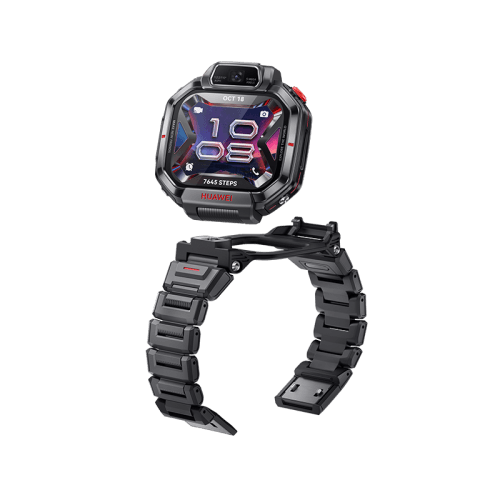 Huawei Watch Kids X1 Pro Smart Watch - Black