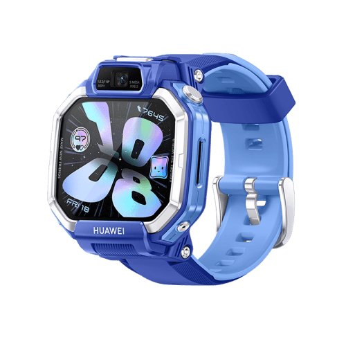 Huawei Watch Kids X1 Smart Watch - Blue