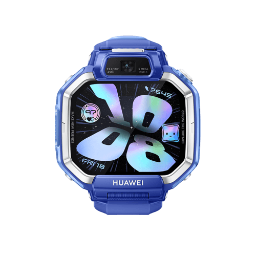 Huawei Watch Kids X1 Smart Watch - Blue