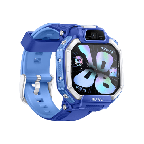 Huawei Watch Kids X1 Smart Watch - Blue