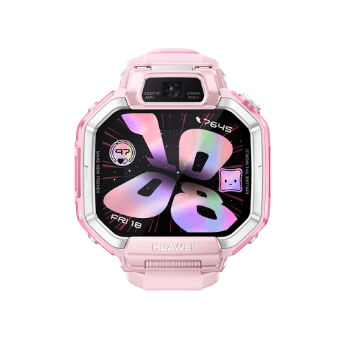 Huawei Watch Kids X1 Smart Watch - Pink