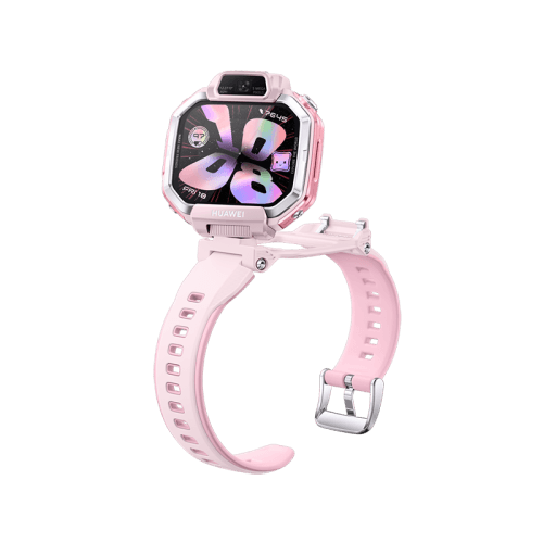 Huawei Watch Kids X1 Smart Watch - Pink