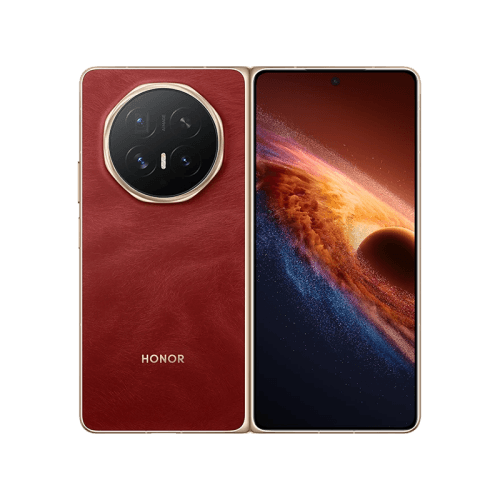 Honor Magic V6 5G Foldable Mobile 16GB / 512GB - Red