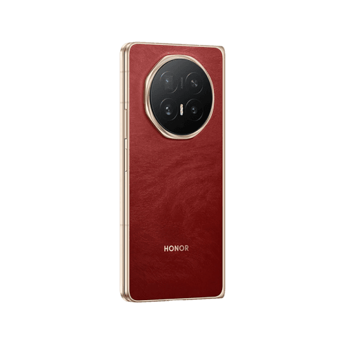 Honor Magic V6 5G Foldable Mobile 16GB / 512GB - Red