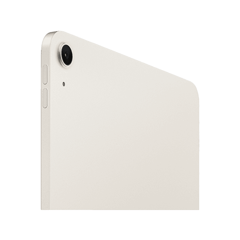 Apple iPad Air M4 8th Gen 13" (2026) - 128GB Wifi - Starlight