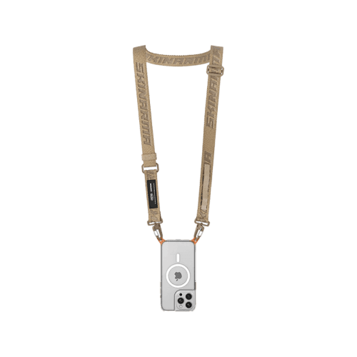 SkinArma Scout XE Lanyard - Khaki
