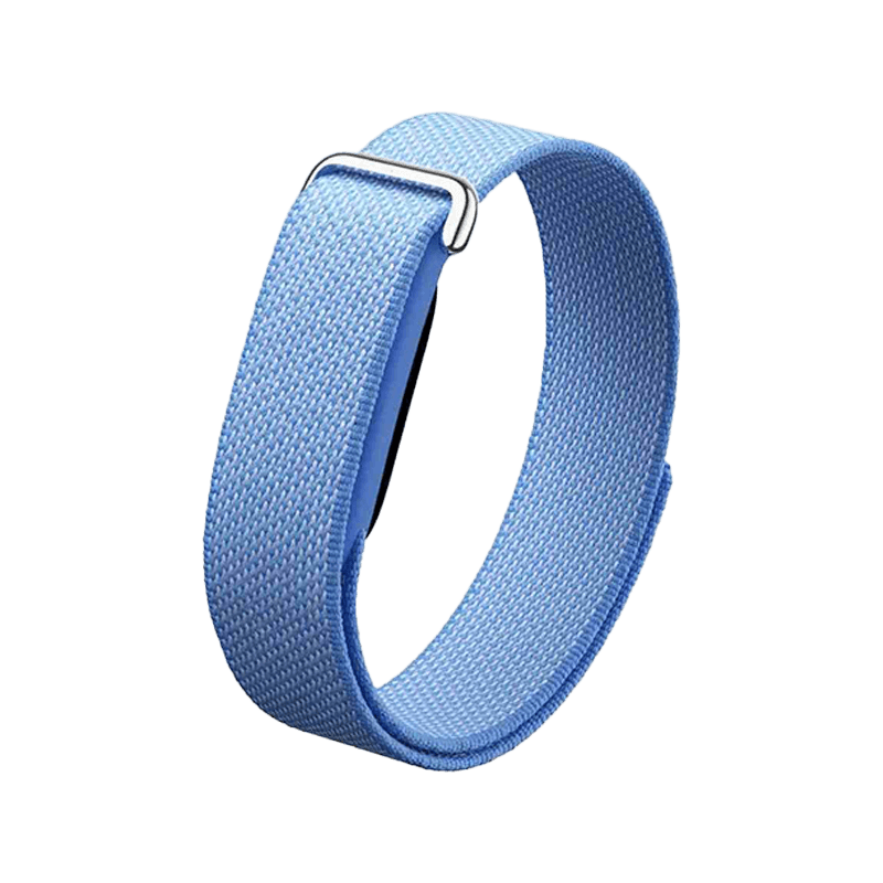 Google Fitbit Air Smart Screenless Fitness Tracker - Lavender