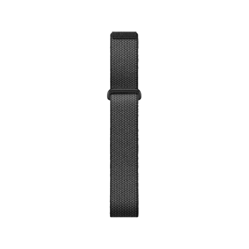 Google Fitbit Air Smart Screenless Fitness Tracker - Obsidian