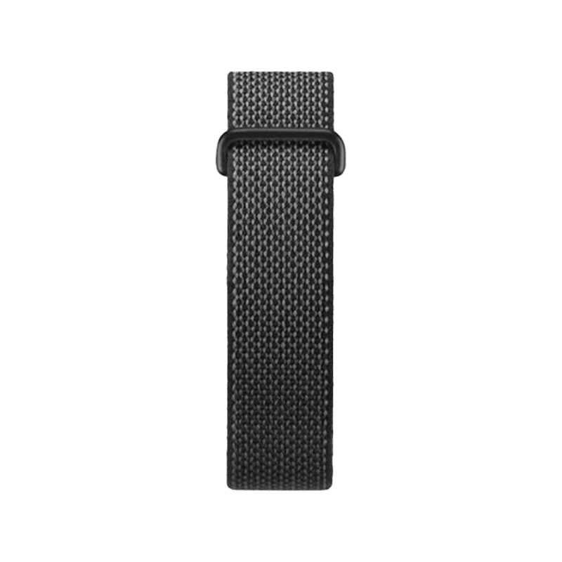 Google Fitbit Air Smart Screenless Fitness Tracker - Obsidian
