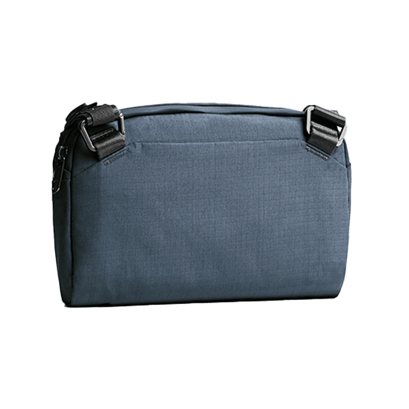 Uniq Arden RPET RipStop Sling Bag 2L -  Nocturene Blue