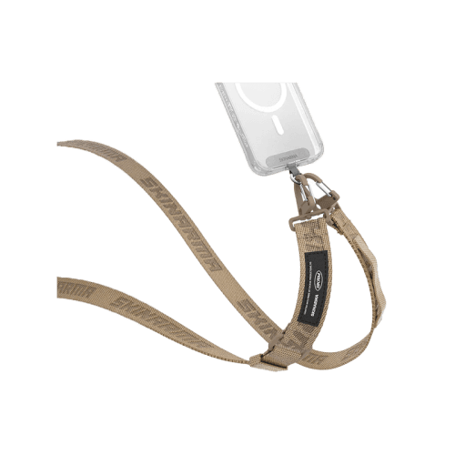 SkinArma Scout XE Lanyard - Khaki