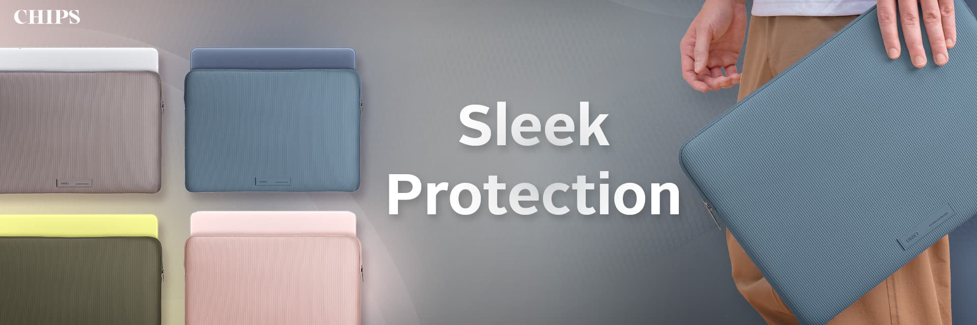 Laptop Sleeves