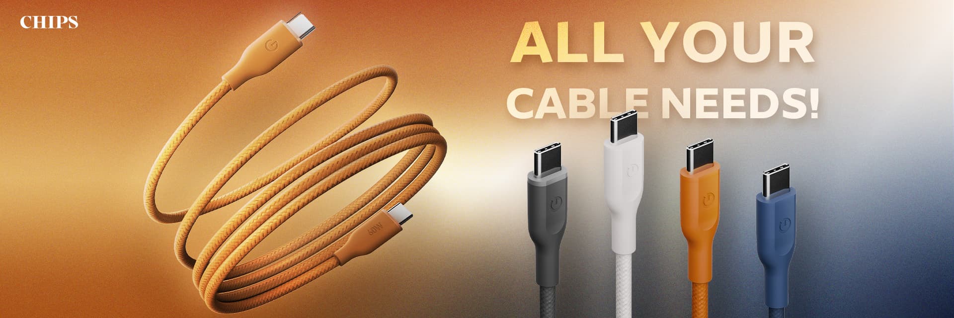 Mobile Cables