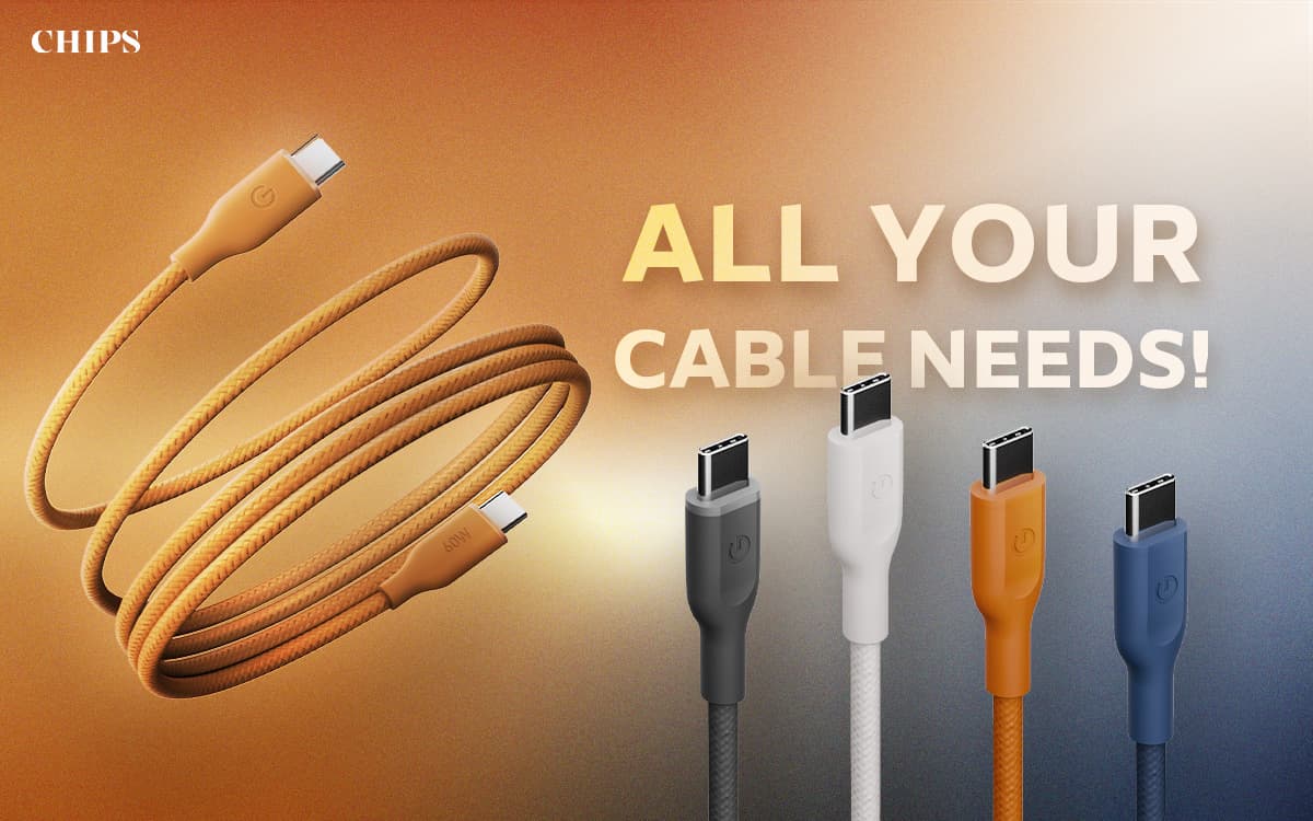 Mobile Cables