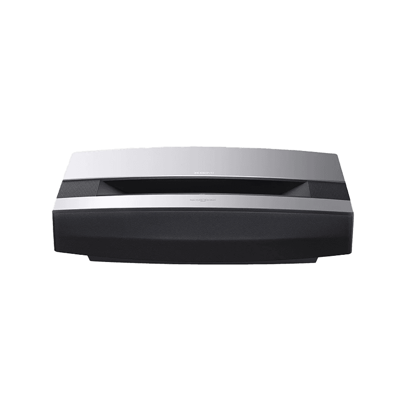 XGIMI Aura 4K Ultra Short Throw Laser Projector
