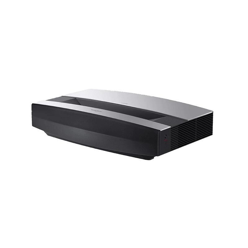 XGIMI Aura 4K Ultra Short Throw Laser Projector