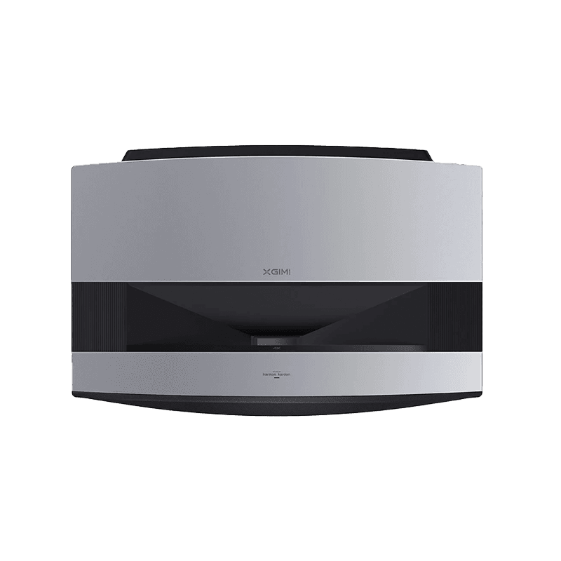 XGIMI Aura 4K Ultra Short Throw Laser Projector