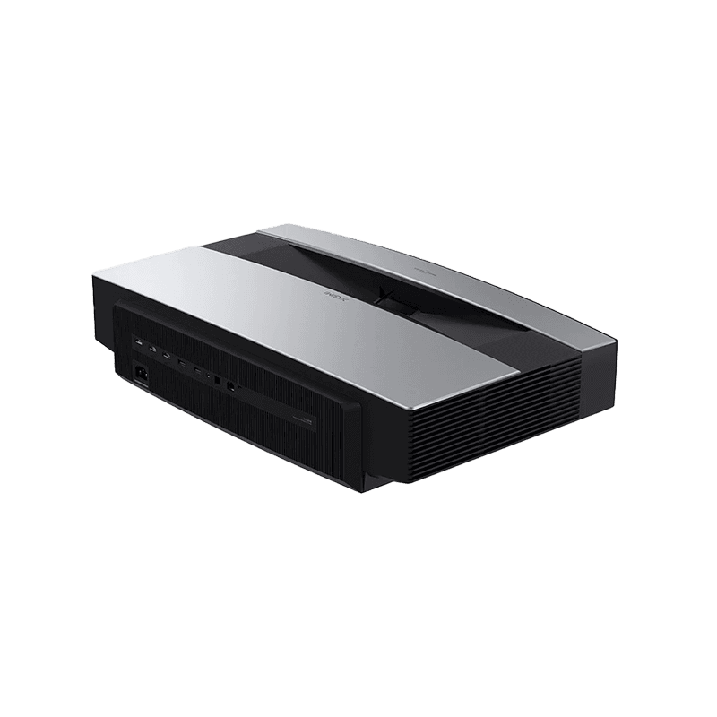 XGIMI Aura 4K Ultra Short Throw Laser Projector