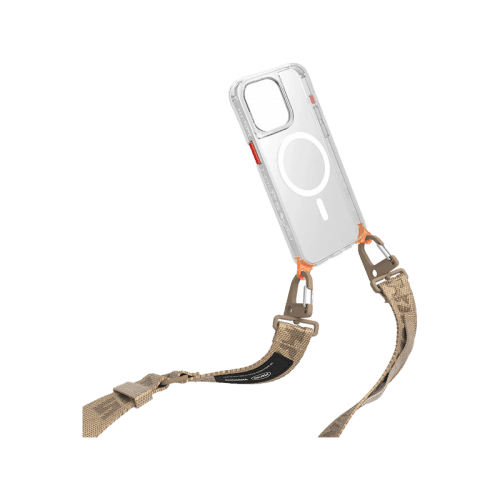 SkinArma Scout XE Lanyard - Khaki