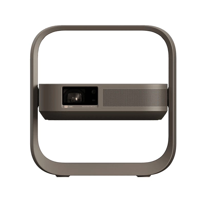 XGIMI Elfin Flip 4K Portable Projector
