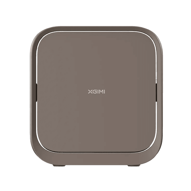 XGIMI Elfin Flip 4K Portable Projector