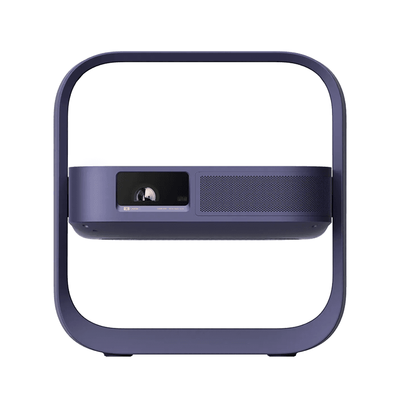 XGIMI Elfin Flip Laser Portable Projector
