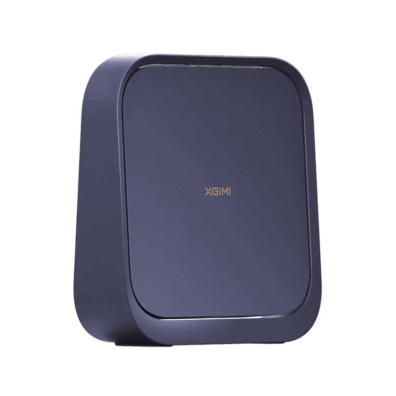 XGIMI Elfin Flip Laser Portable Projector