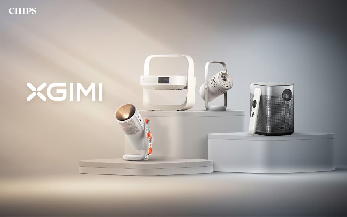 Xgimi