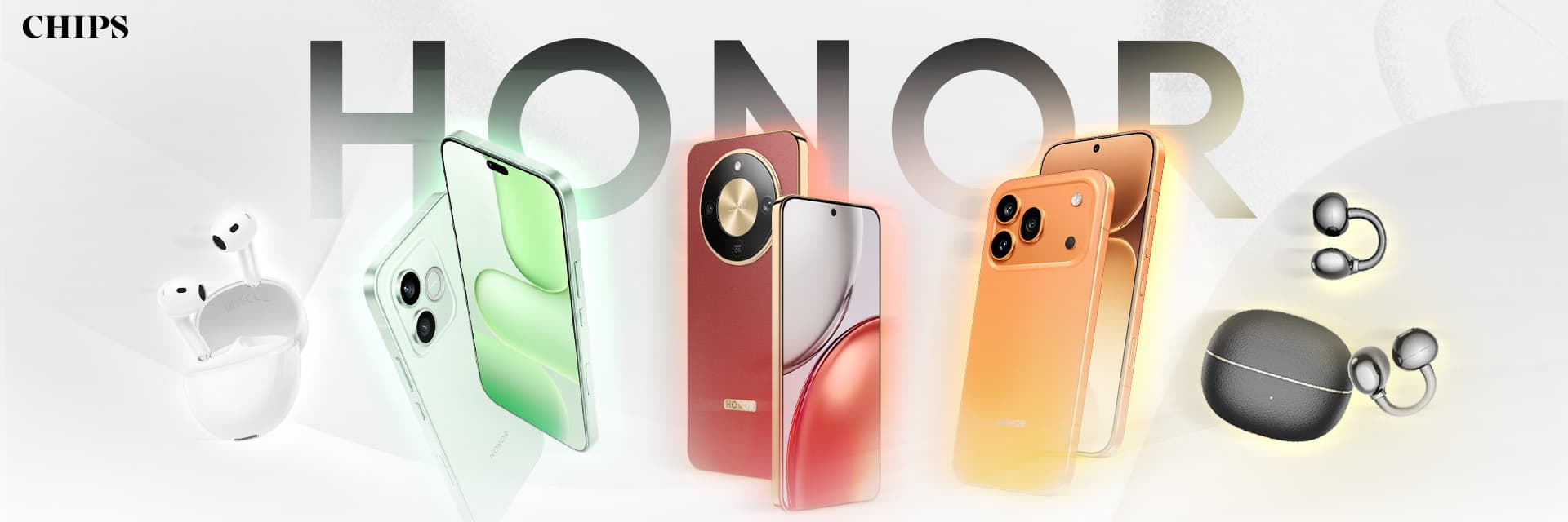 Honor Mobile & Accessories