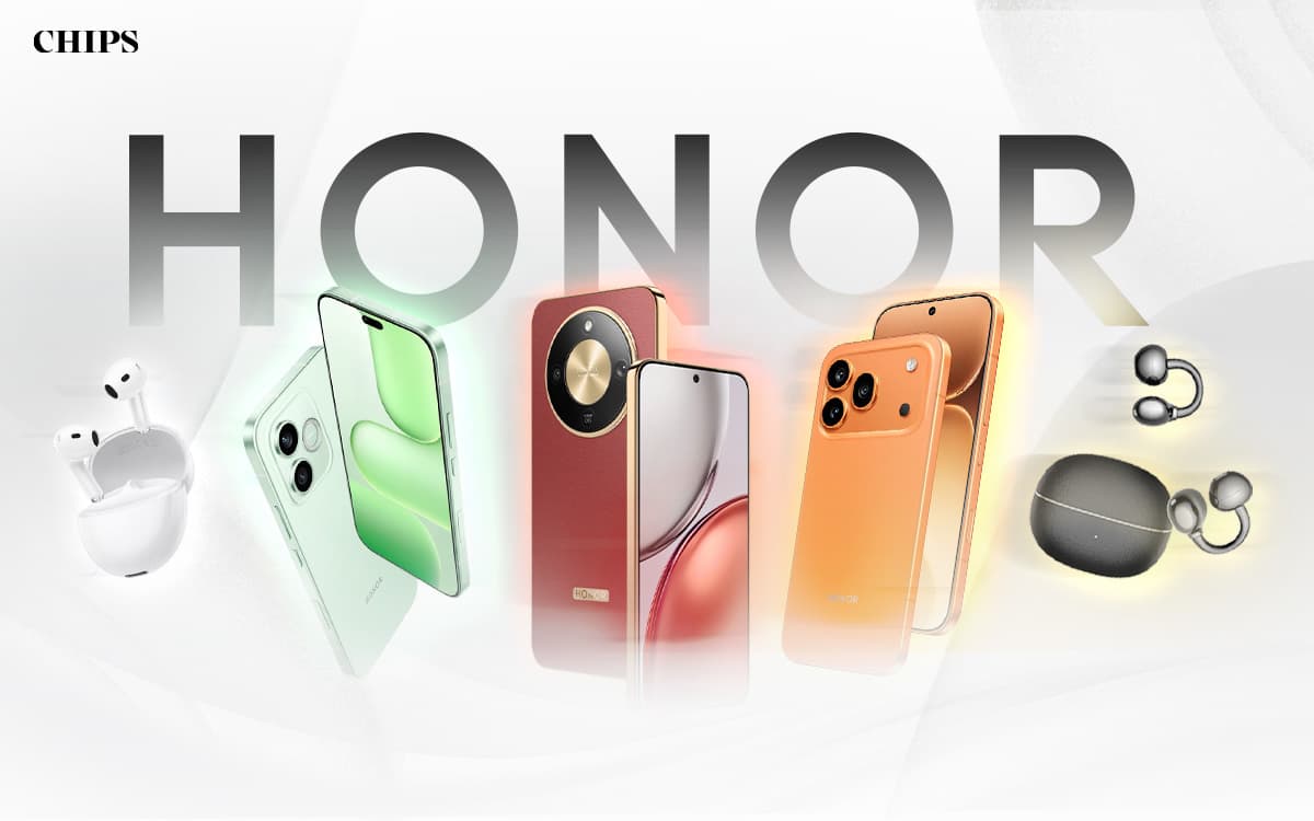 Honor Mobile & Accessories