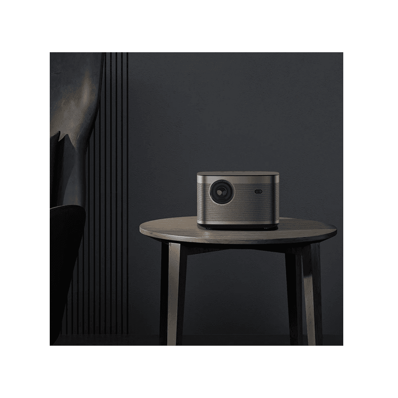 XGIMI Horizon Home Projector