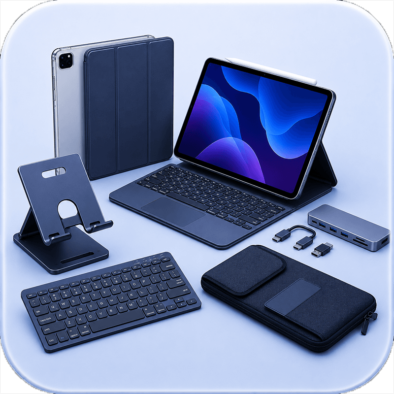 Tablet Accessories