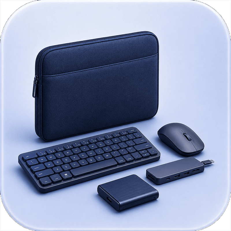 Computer Accessories