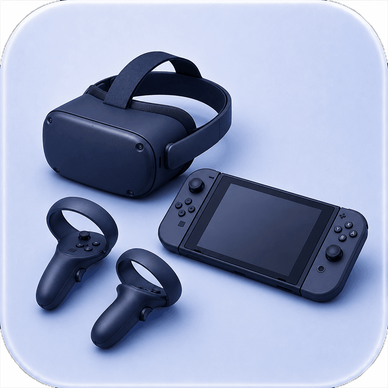 Gaming Products