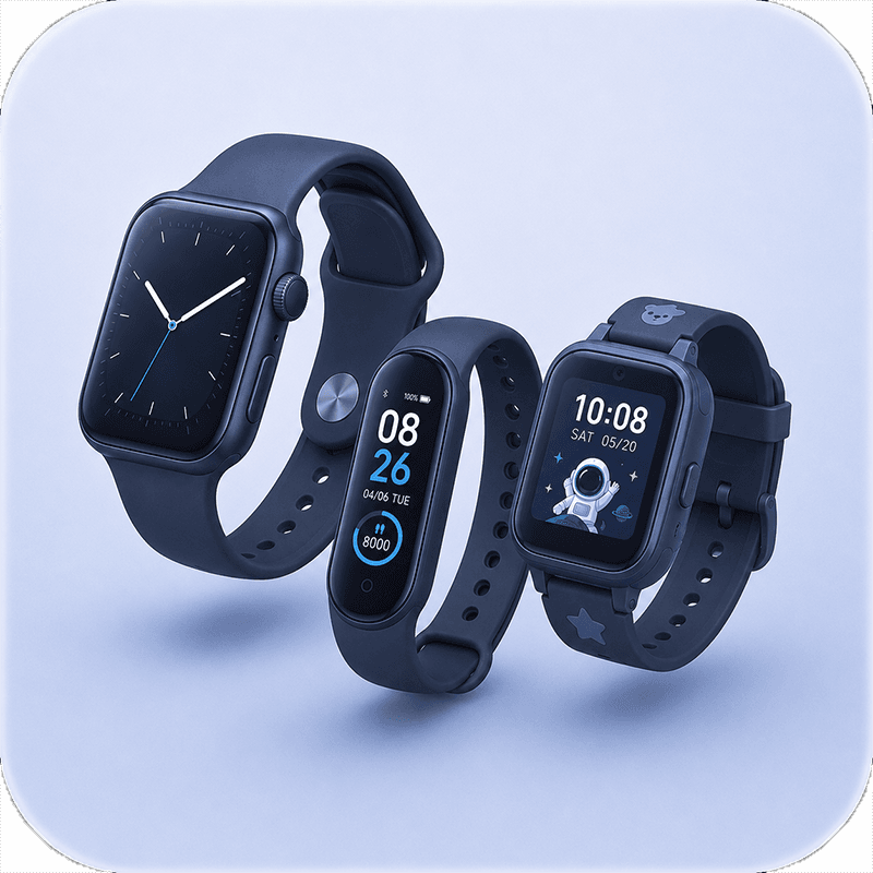 Smart Watches