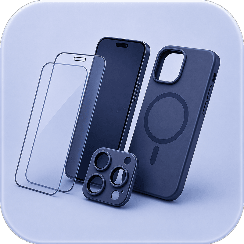 Mobile Accessories
