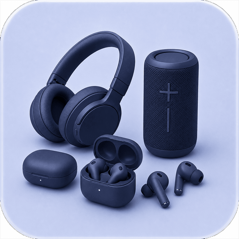 Audio