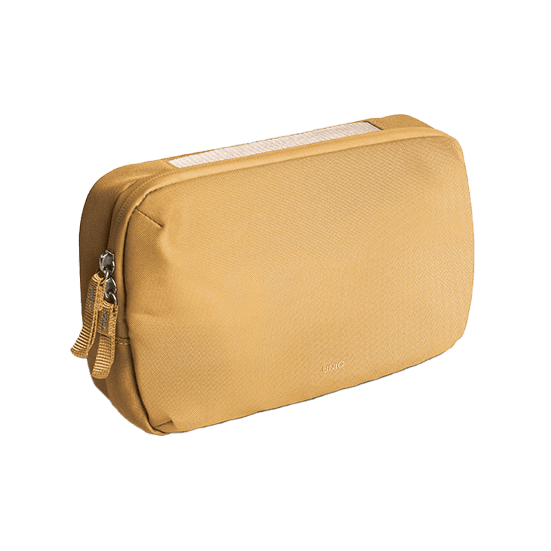 Uniq DenverTech Kit Pouch 2.5L - Desert Saffron