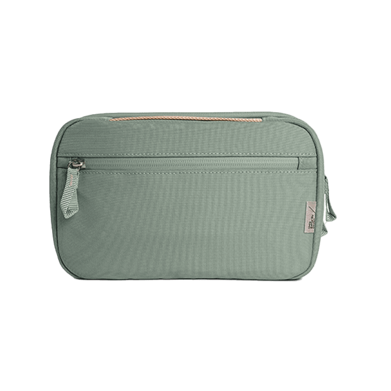 Uniq DenverTech Kit Pouch 2.5L - Forest Sage