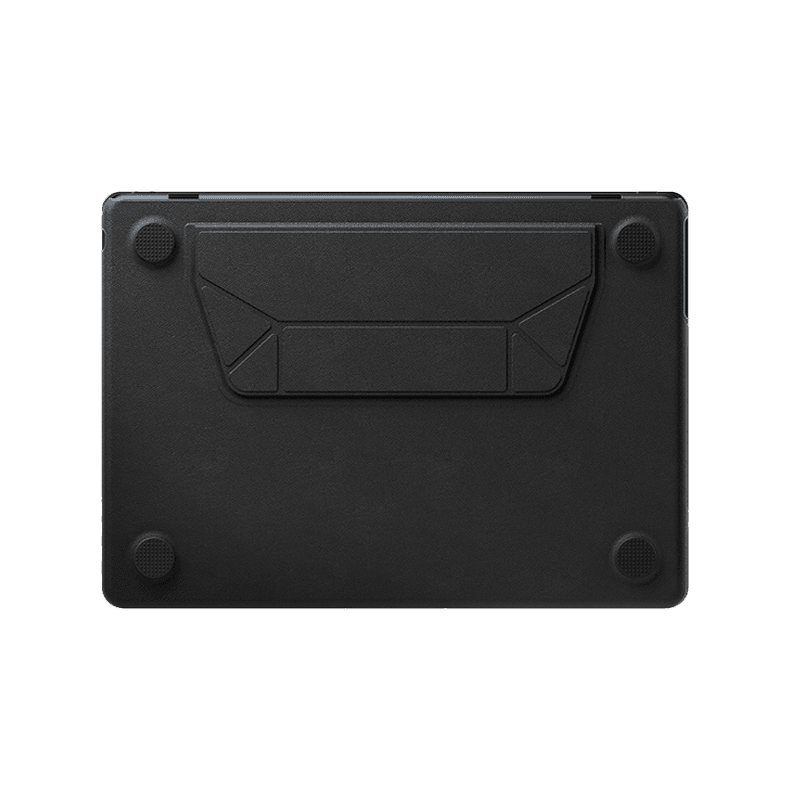 Uniq Lyden Versa Case for MacBook Air 13 (M2-M5) - Dallas Black