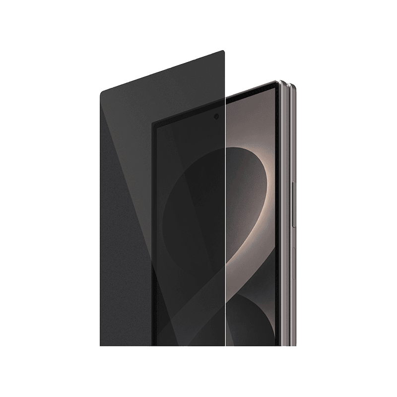 Smart Premium Ultra Guard Privacy Screen Protector for Samsung Galaxy Z Fold 8 Ultra