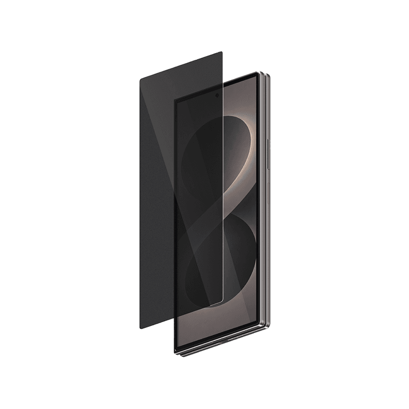 Smart Premium Ultra Guard Privacy Screen Protector for Samsung Galaxy Z Fold 8 Ultra