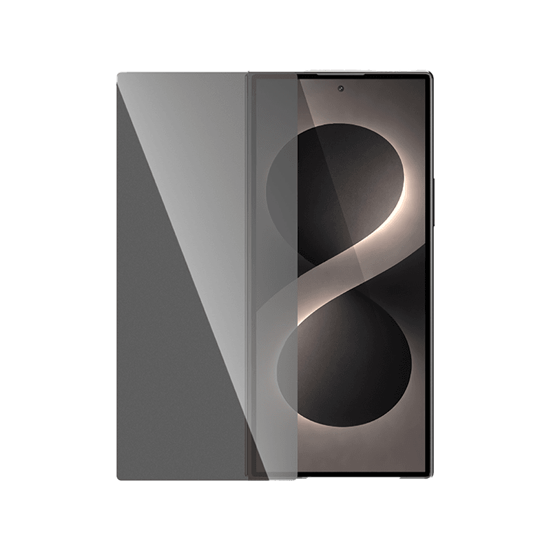 Smart Premium Ultra Guard Privacy Screen Protector for Samsung Galaxy Z Fold 8 Ultra