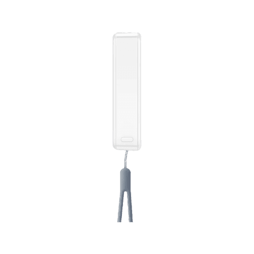 Bazic GoPower Mini Portable Apple Watch Charger 4000mAh - White