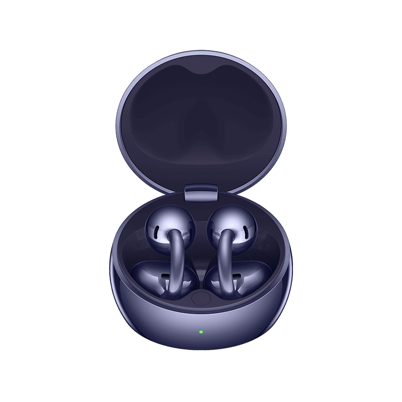 Huawei FreeClip 2S Earbuds - Deepsea Blue