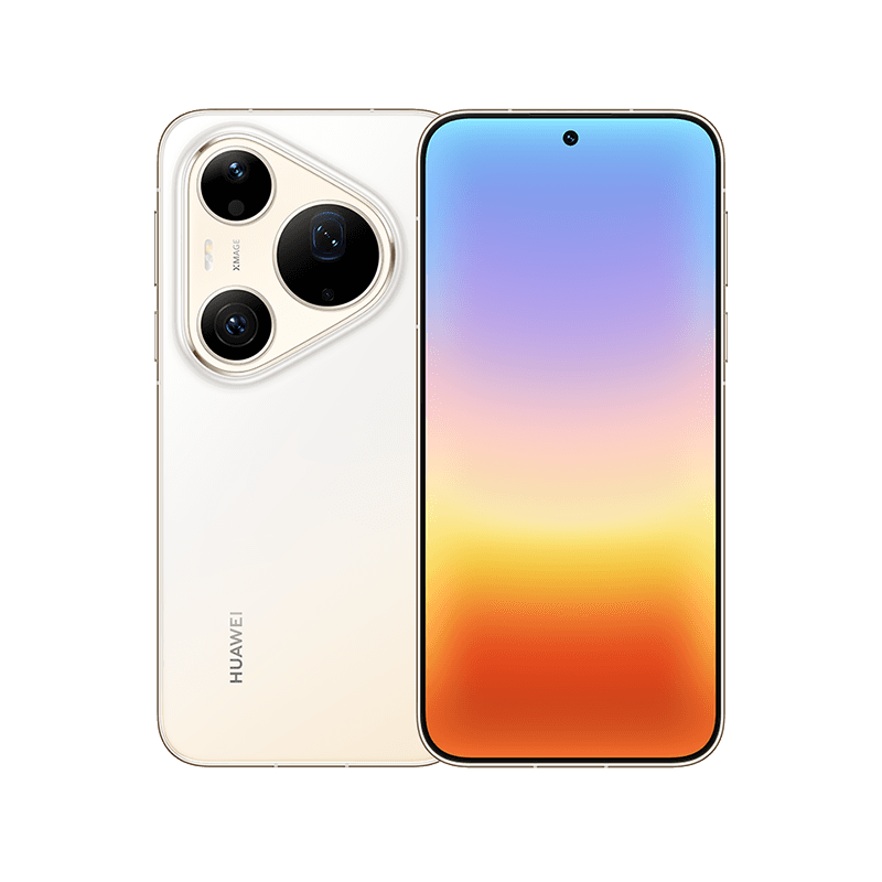 Huawei Pura 90s Pro Max Mobile Phone 12GB / 256GB - Blush Gold