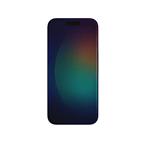 Tech21 Impact Glass Privacy Screen & Camera Lens Protector for iPhone 15