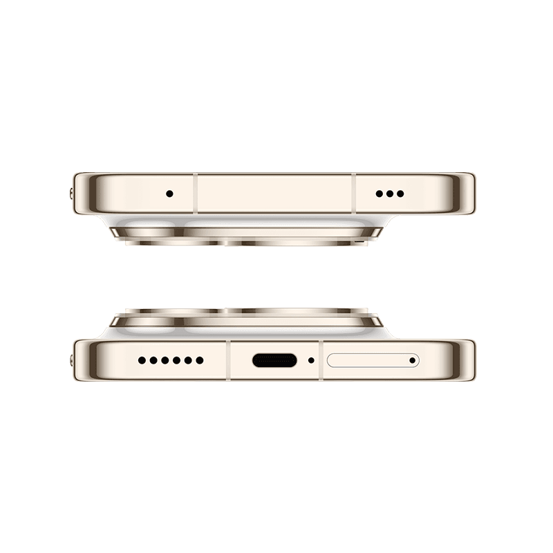 Huawei Pura 90s Pro Max Mobile 12GB / 512GB - Blush Gold