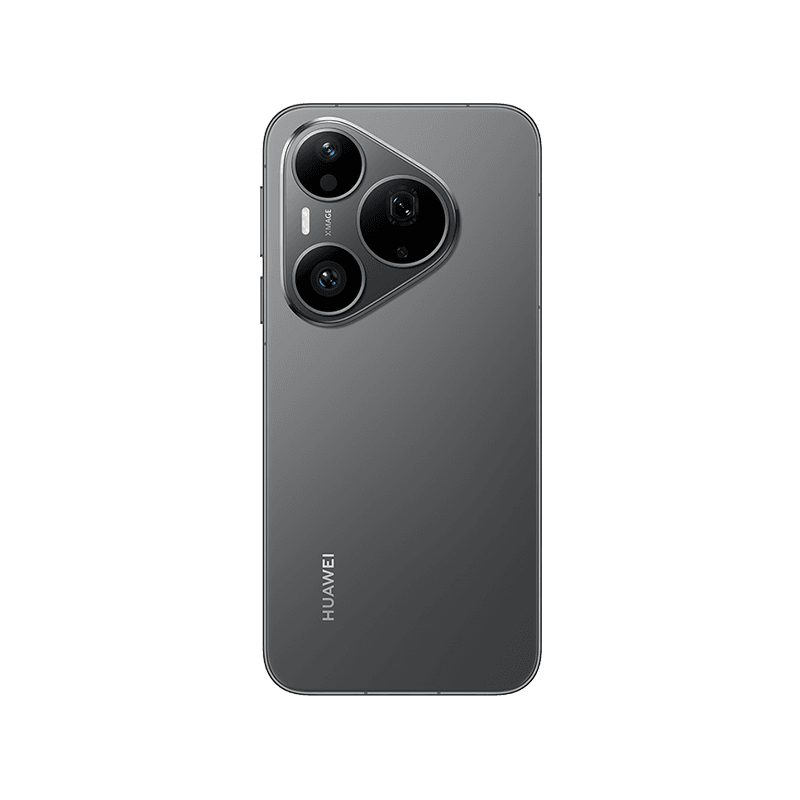 Huawei Pura 90s Pro Mobile 12GB / 256GB - Mulberry Black